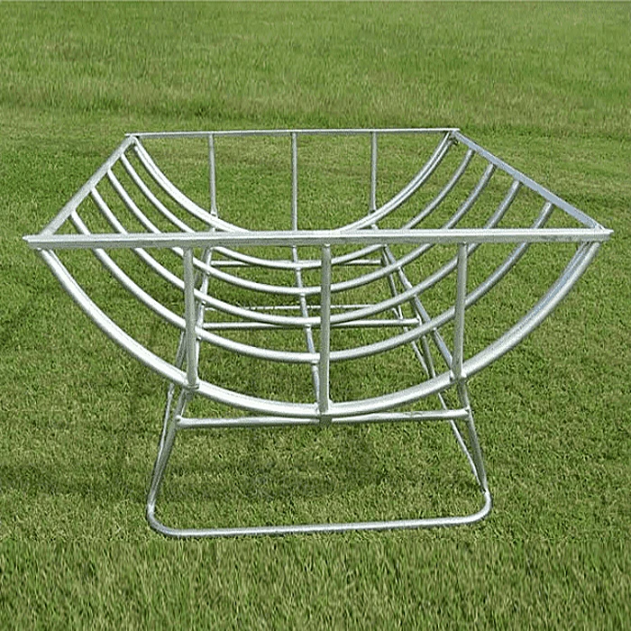 Cradle Bale Feeder Cradle Bale Feeder