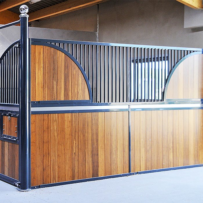 Horse Stable Panels Horse Stable Panels