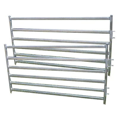 Which panel is suitable for use in livestock farms
