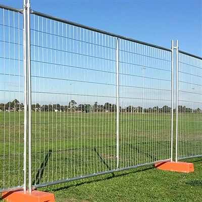 What are the common installation methods for livestock fence boards