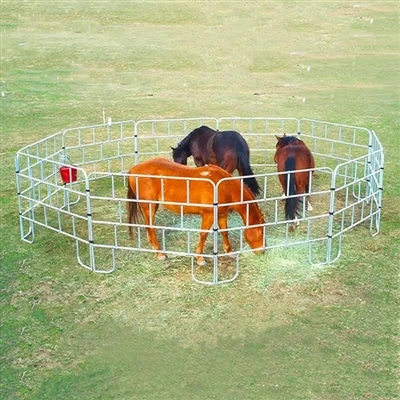 Which animal husbandry farms are suitable for cattle and horse fence boards