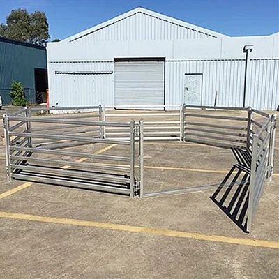 The main purpose of the Sheep Fence Gate