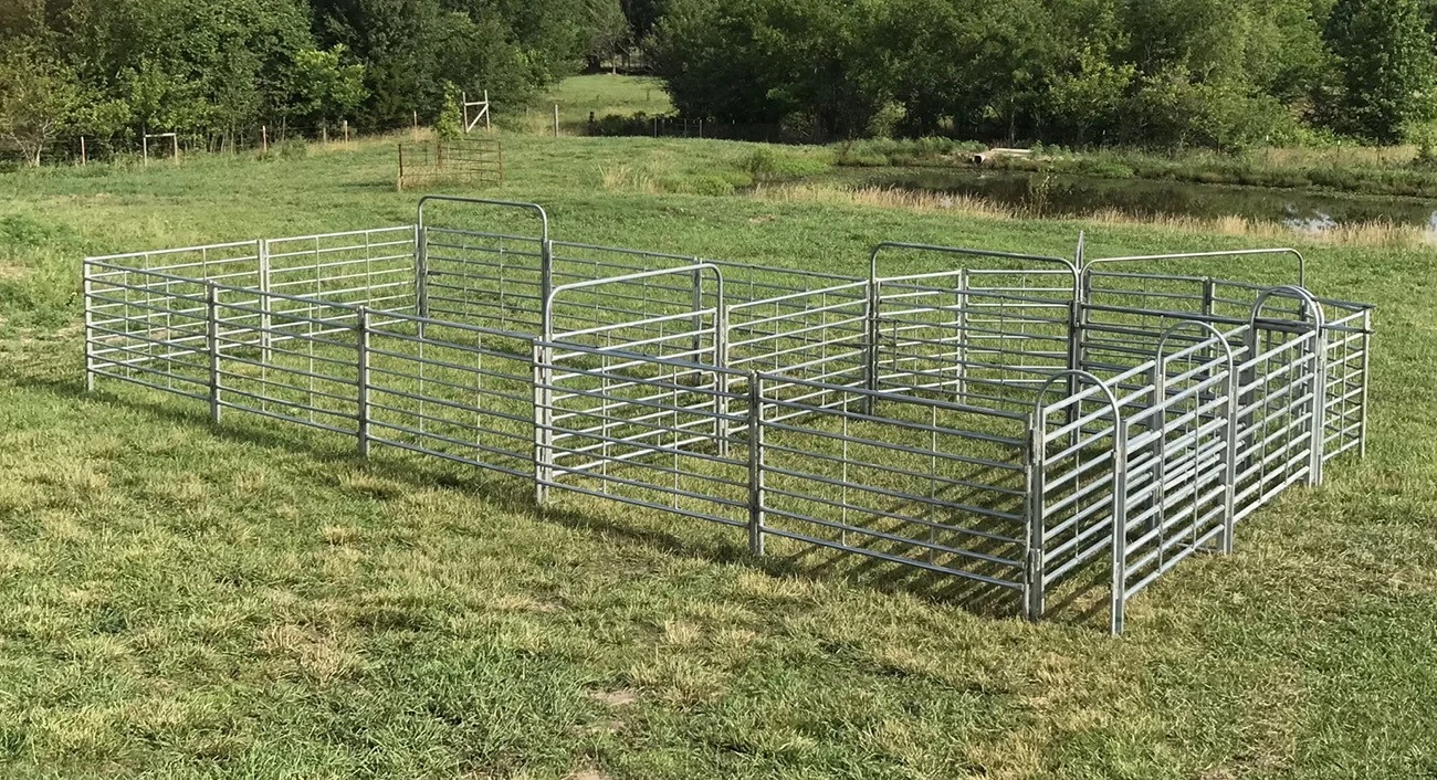 Livestock Panels Livestock Panels