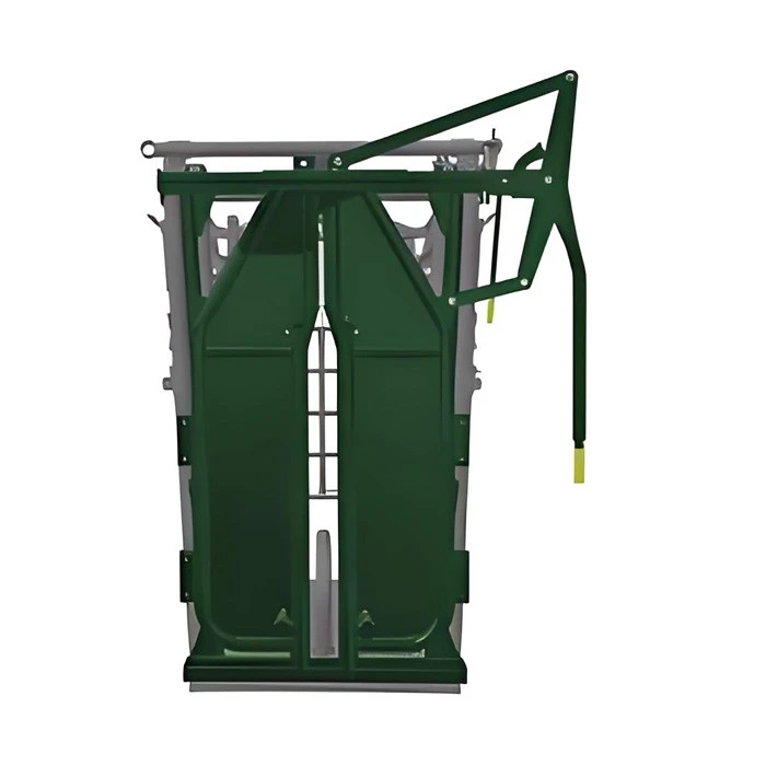 China manual cattle head gate manufacture China manual cattle head gate manufacture
