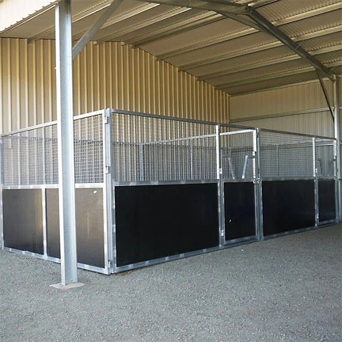 Modular Stable Panels for sale Modular Stable Panels for sale