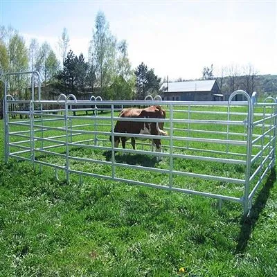 product-1-1 Cattle Horse Fence Panel