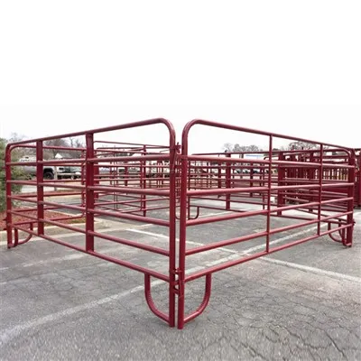 Feedlot Panels Feedlot Panels