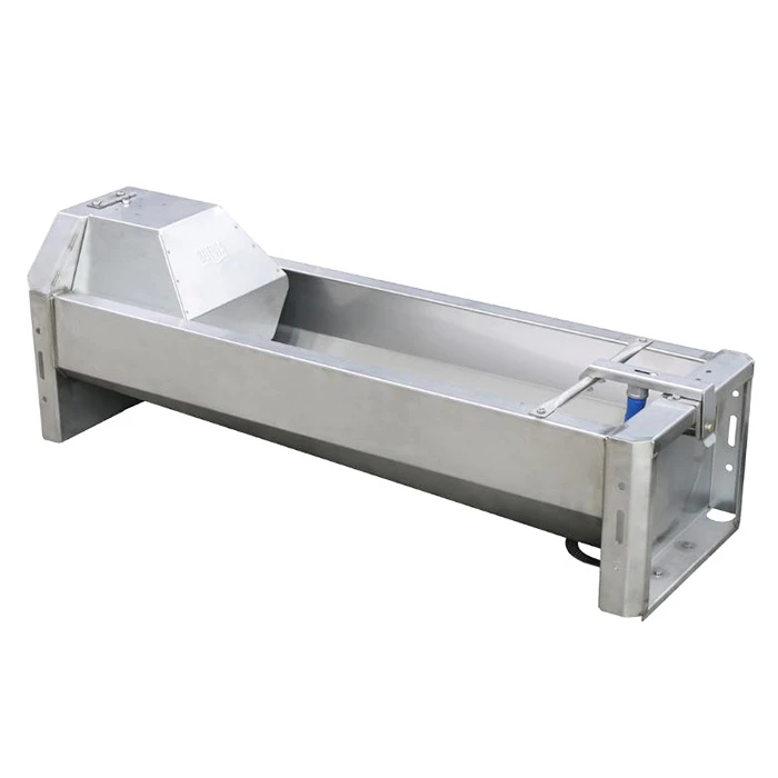 Stainless Steel Water Troughs Stainless Steel Water Troughs